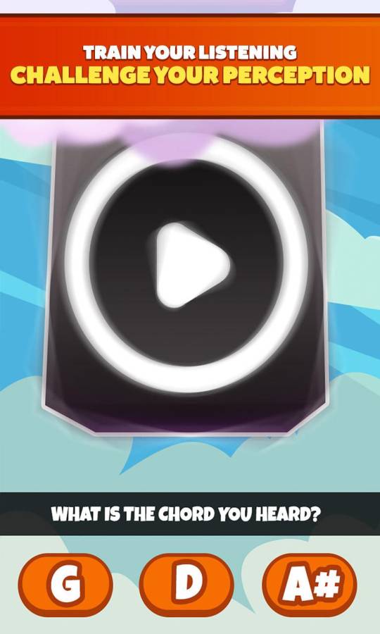 Lost Guitar Pick(迷失的吉他拨片安卓版)