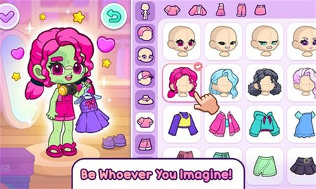 Dopples World安装器