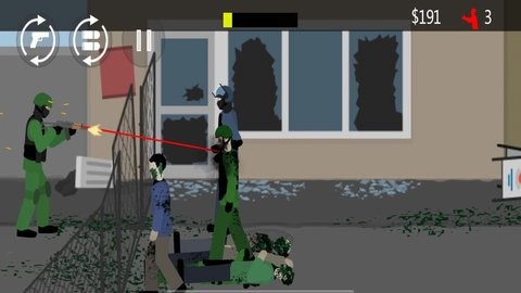 废土世界生存探秘