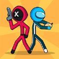 火柴人生存456StickmanSurvival456Games