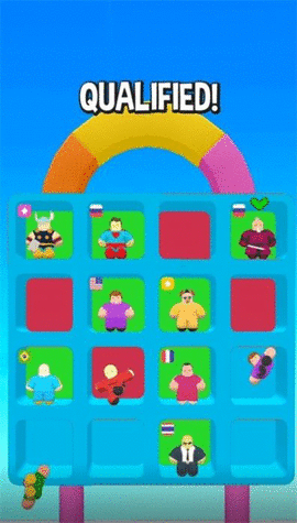 秋季友谊赛安卓版