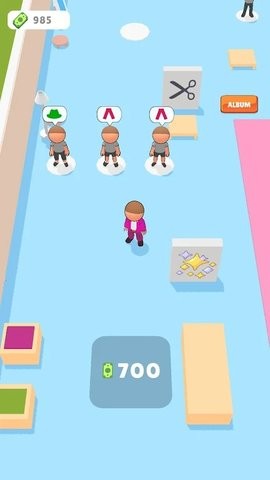 高级定制 高级定制