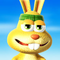 狂野赛跑者(Wild Runners)