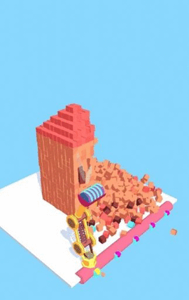 打磨大师3D安卓版