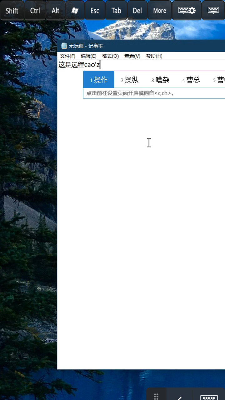 Splashtop商业版App
