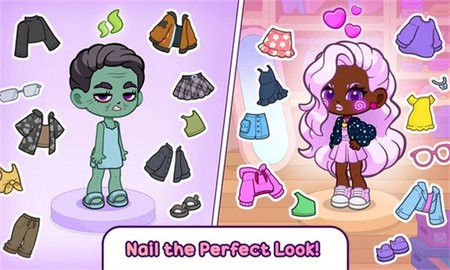 Dopples World安装器