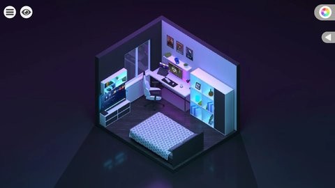 我的梦想房间手机版 我的梦想房间手机版