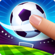 FlickSoccer(轻弹足球游戏)