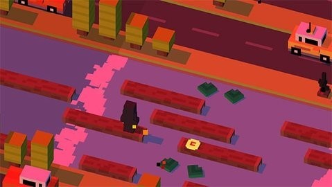 天天过马路无广告版 天天过马路无广告版