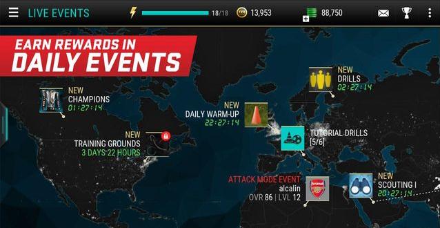 FIFA 17手机版下载