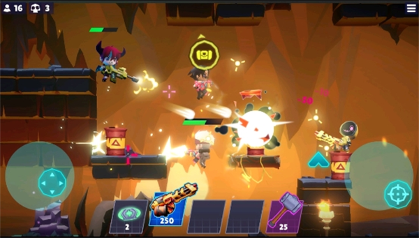 Bullet League安装器