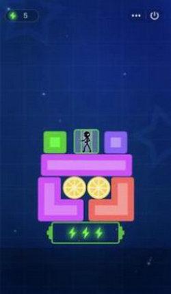 SadStickman(悲伤的火柴人)