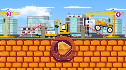 混凝土搅拌车爬升(Monster Mixer Truck Climb)