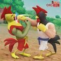 功夫鸡大作战Rooster Fighting