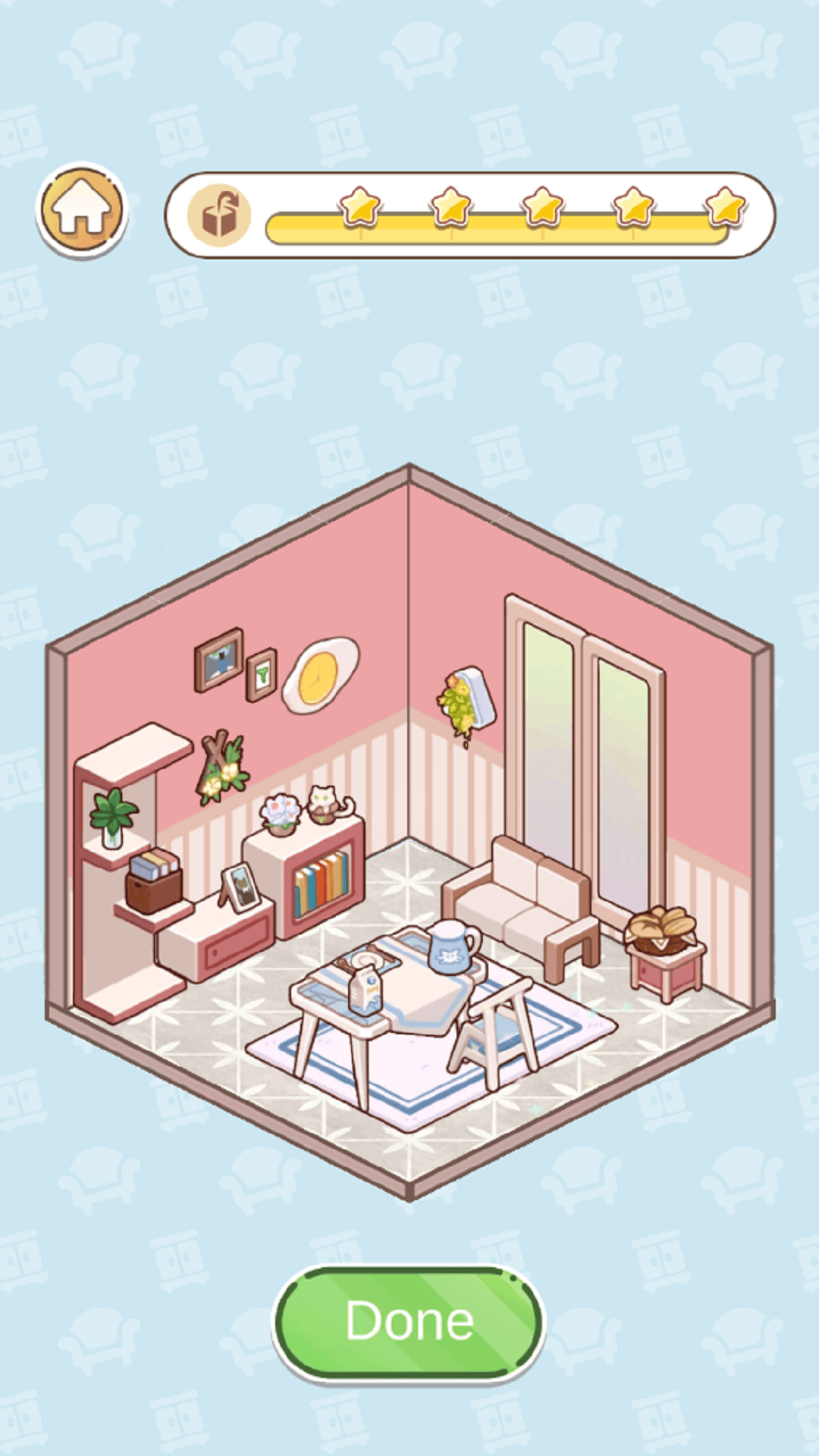 梦想之家-家居改造 梦想之家-家居改造