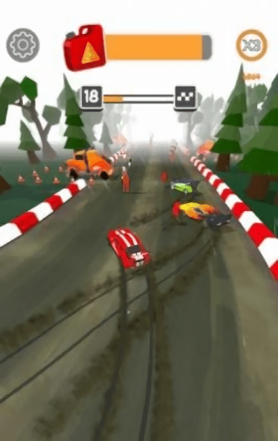 漂移速度赛(Drift Master) 漂移速度赛(Drift Master)