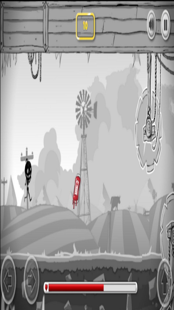 哥布林不祥的星期五 哥布林不祥的星期五