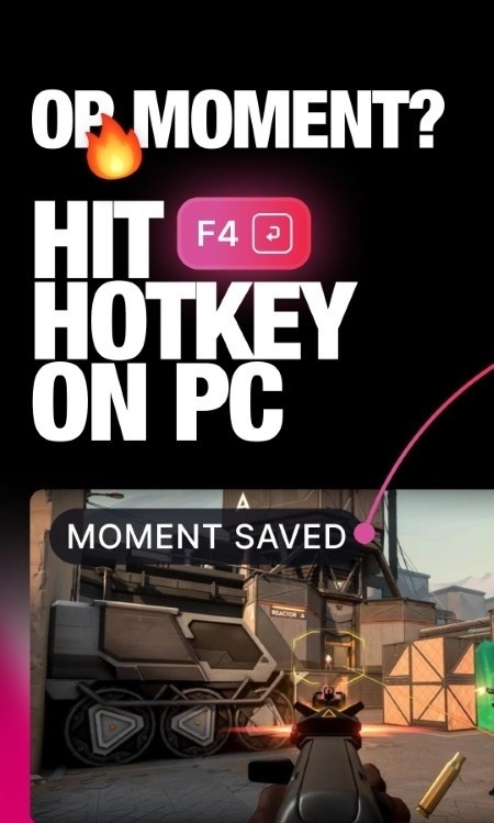 游戏录像机软件(Glip) 游戏录像机软件(Glip)