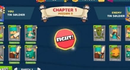 地图上的玩具战争 地图上的玩具战争