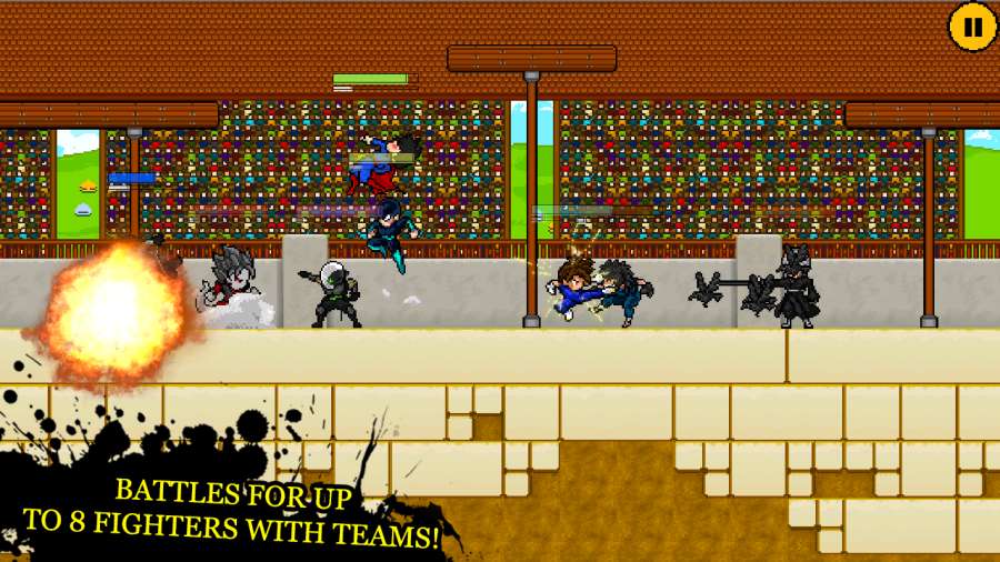 宇宙战士Warriors of the Universe