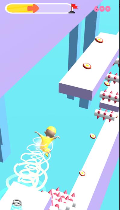 货品匹配3DShopMatch3D