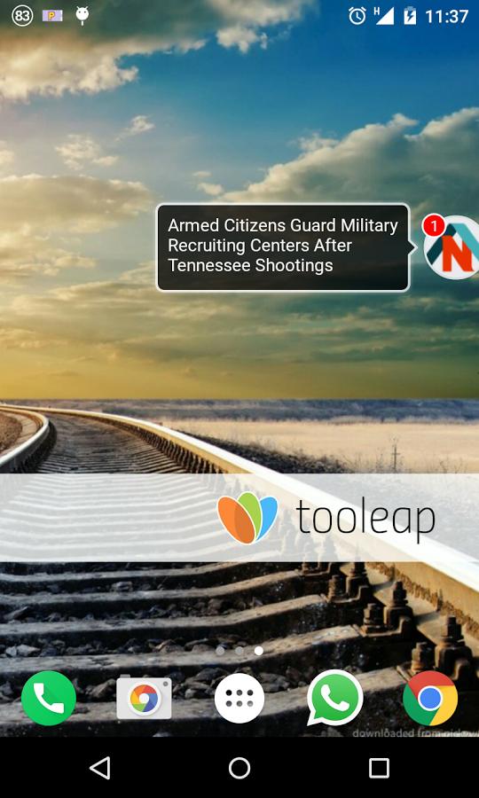 实时新闻官方版下载