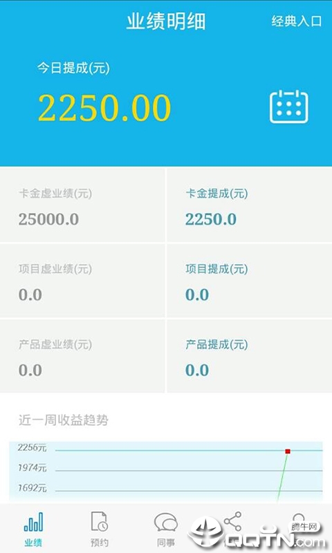 博卡S3员工
