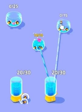 水域生机 水域生机