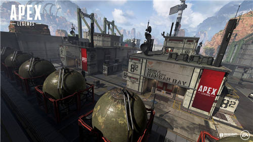 apex英雄官网