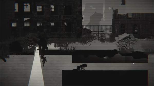 黑暗世界:微光 黑暗世界:微光