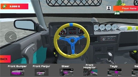 托法斯赛车2.8.0版本