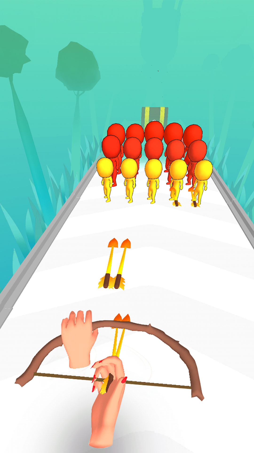 弓箭传奇 弓箭传奇