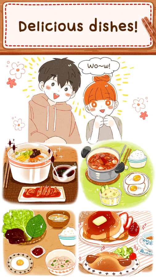 米娅家今天的饭(JoyofCooking)