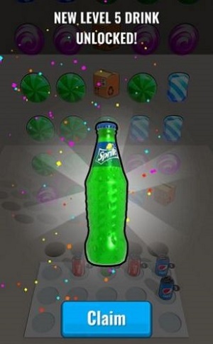 汽水合并(Soda Merge)