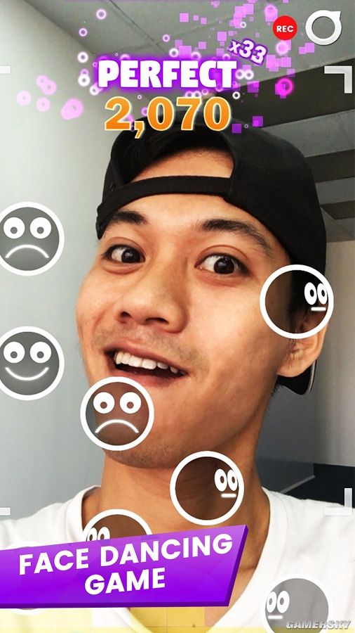 facedance challenge 无限制破解版 facedance challenge 无限制破解版