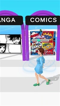 Fortune Runner(财富跑者)