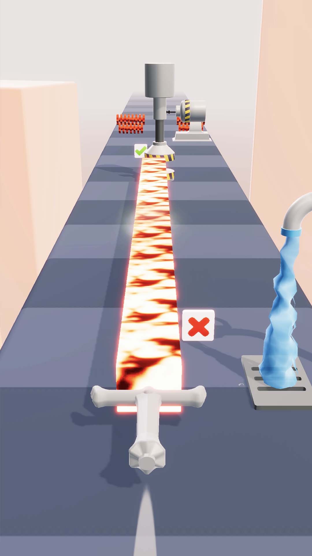 锻刀高手 锻刀高手