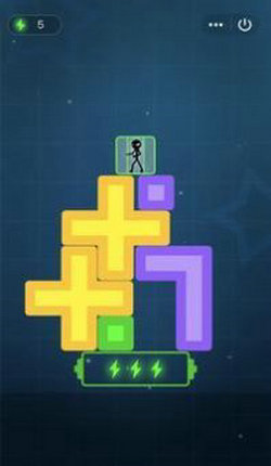 SadStickman(悲伤的火柴人)