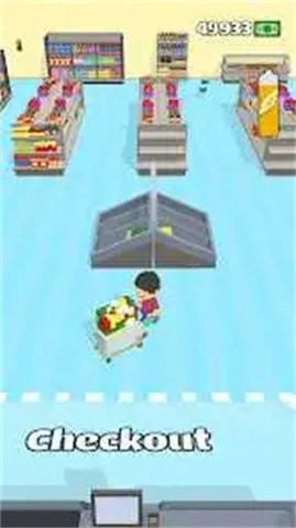 疯狂购物狂欢 疯狂购物狂欢