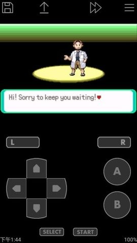 john gba模拟器安卓版