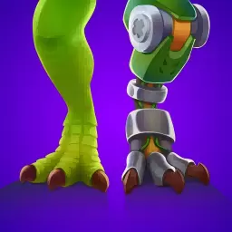 恐龙求生模拟器