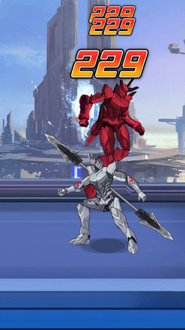 机甲战争保卫城市正式版 机甲战争保卫城市正式版