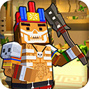 绝地特战队4人小队