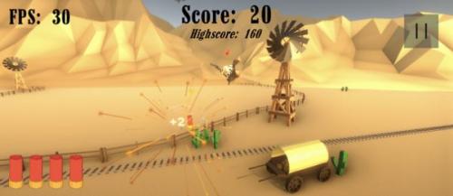 充气岛(Pumped Island)