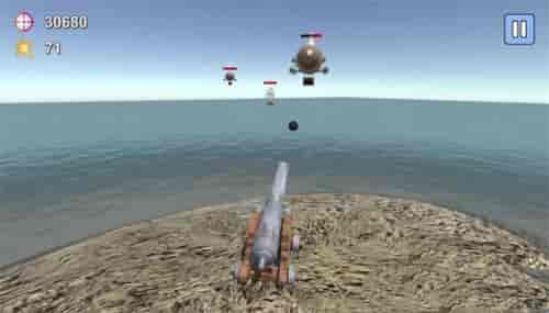 岛屿阵地战2Island Defender 2