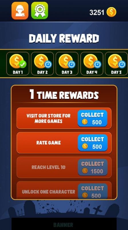 僵尸猎人刺客(ZombieHunter)