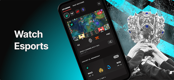 Riot Mobile(英雄联盟移动端)