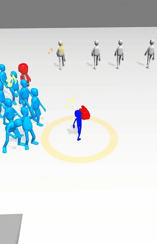 派对掌控者(PartyStarter)