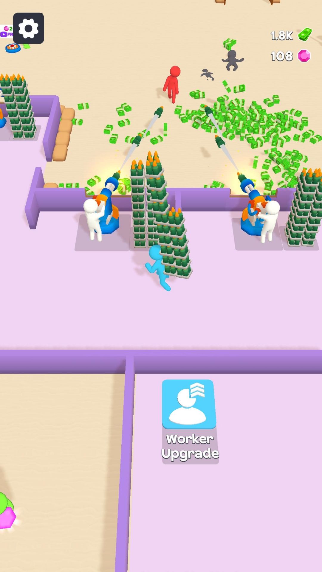 士兵保卫战 士兵保卫战