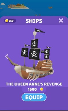 海战海盗时代pirateswar